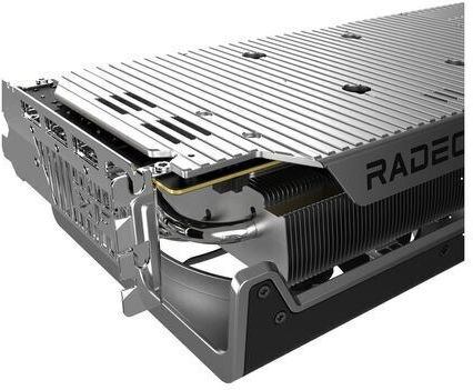 XFX Radeon RX 7800 XT 16GB GDDR6 Speedster MERC 319 Черен Видеокарта