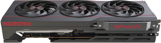 Sapphire Radeon RX 7900 XT 20GB GDDR6 Pulse Κάρτα Γραφικών