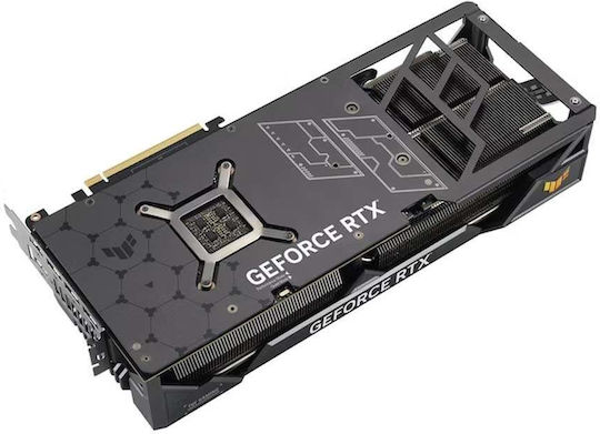 Asus GeForce RTX 4090 24GB GDDR6X TUF Gaming OC Placă