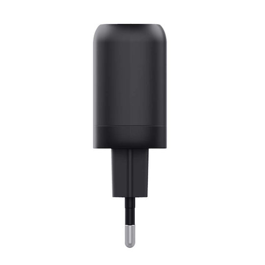 Trust Charger with USB-C Port and Cable USB-C 45W Power Delivery Blacks (Maxo)