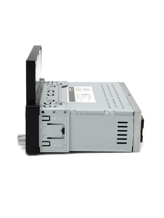 PerVoi Auto-Audiosystem 2DIN (Bluetooth/USB) mit Touchscreen 6.2"