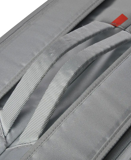 Wilson Super Tour 9 Racket Tennis Bag Gray