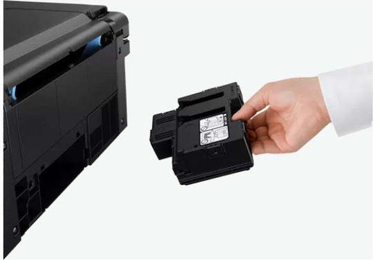 Canon Pixma G3470 Colour All In One Inkjet Printer with WiFi and Mobile Printing
