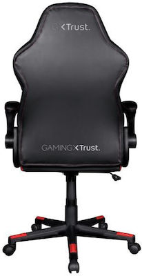 Trust Gxt 714 Artificial Leather Gaming Chair Black