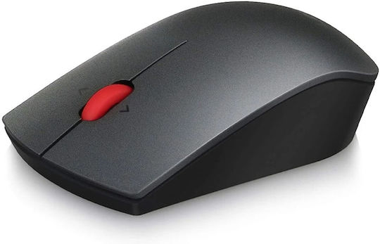 Lenovo 700 Ασύρματο Ποντίκι Μαύρο
