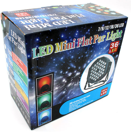 Proiector de Crăciun Laser LED