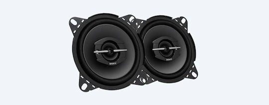 Sony Set Boxe Auto E cu 30W RMS (3 căi)