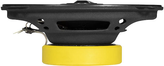 Esx QXE 462 Σετ Ηχεία Αυτοκινήτου 6" με 140W RMS (2 Δρόμων)