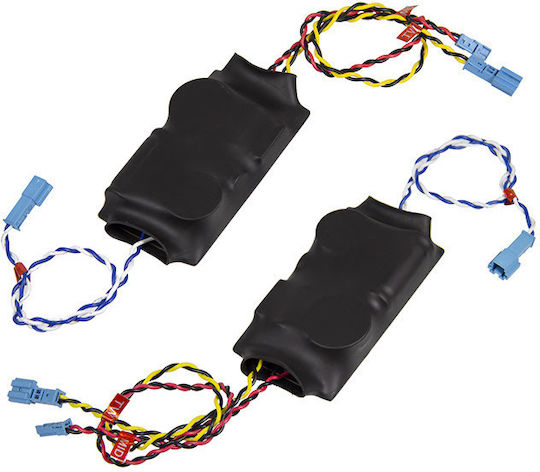 Esx Set Boxe Auto VXB 4.2 C 4" cu 60W RMS (2 căi)