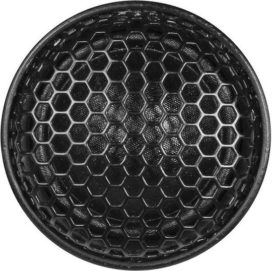 Musway MS4.2C Σετ Ηχεία Αυτοκινήτου Διαιρούμενα 4" με 70W RMS (2 Δρόμων)