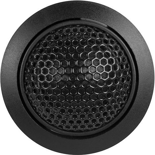 Musway MS4.2C Σετ Ηχεία Αυτοκινήτου Διαιρούμενα 4" με 70W RMS (2 Δρόμων)