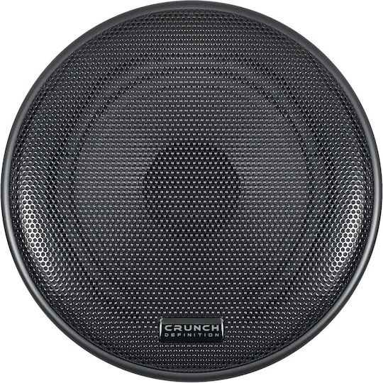 Crunch Set Auto-Lautsprecher DSX 5.2 E 5.25" mit 80W RMS (2 Weg)