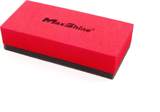 Maxshine Sponges Polishing for Bodywork Ceramic Coating 9x4x2.5cm