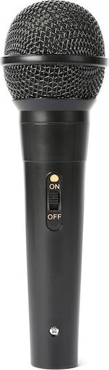 Vonyx VX210 170.110 Σετ με Αυτοενισχυόμενα Ηχεία PA 500W με Woofer 10"