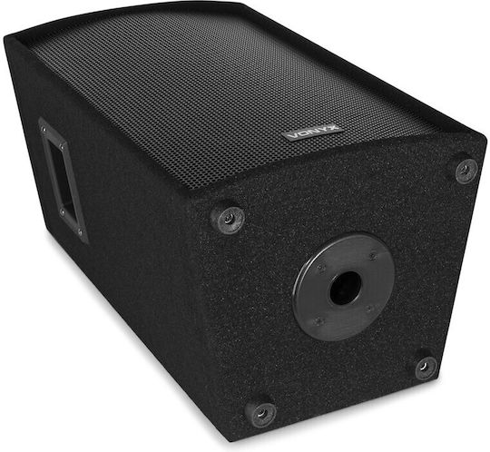 Vonyx VX210 170.110 Σετ με Αυτοενισχυόμενα Ηχεία PA 500W με Woofer 10"