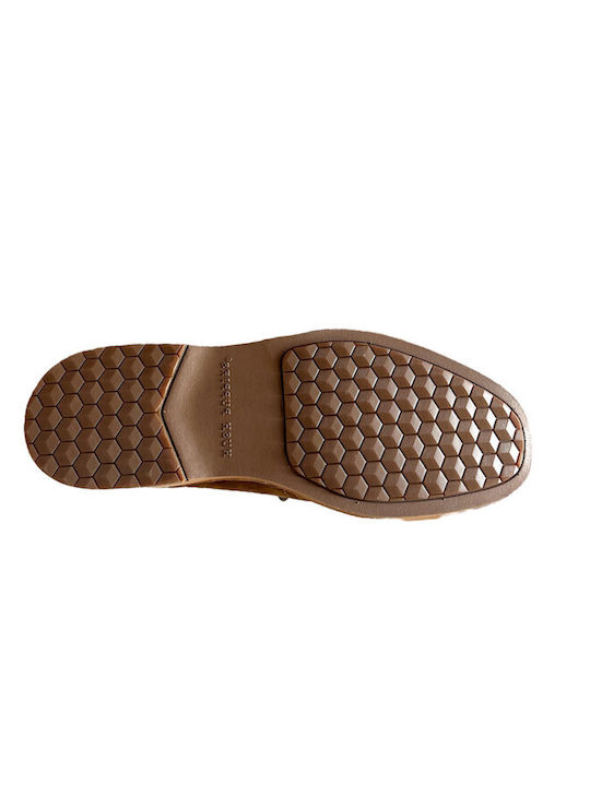 Hush Puppies Pantofi casual pentru bărbați Brown