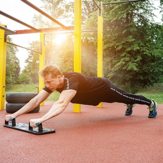 inSPORTline Σανίδα Push Ups