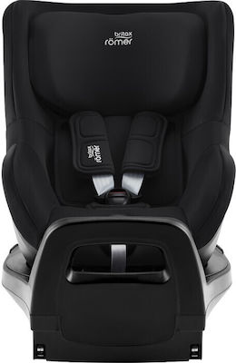 Britax Romer Dualfix Pro Scaun Auto i-Size cu Isofix Spațiu negru 0-19 kg