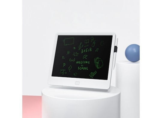 Wiwu LCD Ηλεκτρονικό Σημειωματάριο 13.5" Λευκό