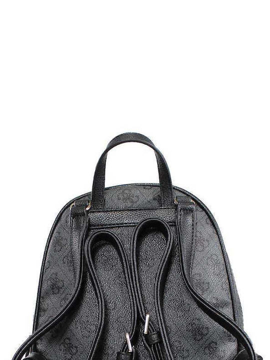 Guess Manhattan Damen Tasche Rucksack Schwarz