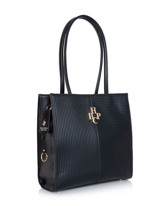 Beverly Hills Polo Club Women's Bag Shoulder Black