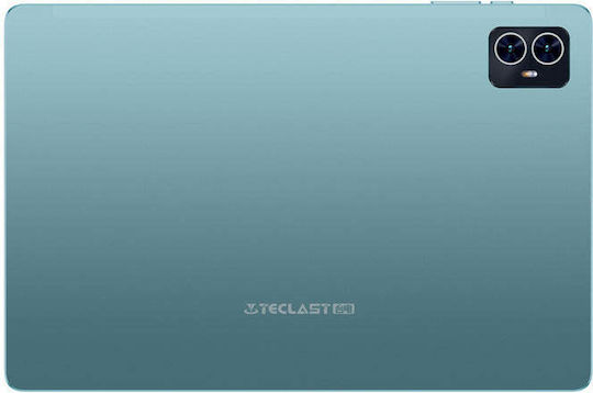 Teclast M50 4G 10.1" Tablet (6GB/128GB) Μπλε