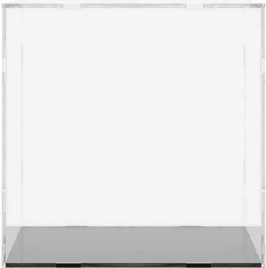 vidaXL Σταντ Προβολής Προϊόντων Π30xΒ30xΥ30cm