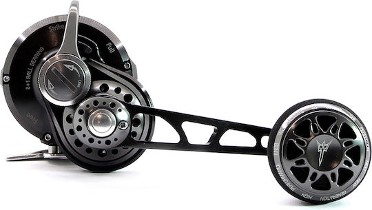 Next Fishing Mecanism de pescuit pentru Jigging