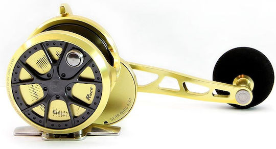Next Fishing Mecanism de pescuit pentru Jigging