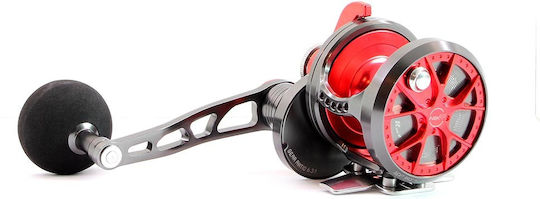 Next Fishing Mecanism de pescuit pentru Jigging