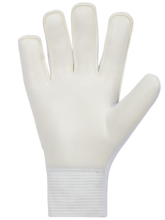 Nike Match Kids Goalkeeper Gloves White