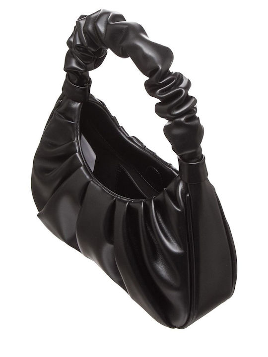 Women's Bag Shopper Shoulder Black