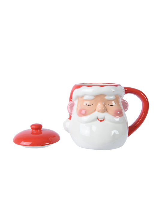 Kaemingk Mug with Santa Claus Kaemingk Mug with Santa Claus
