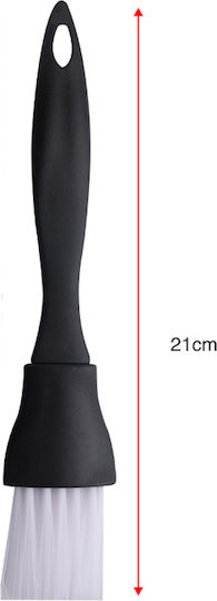Tpster Pensulă de Gătit & Patiserie din Silicon 2pcs