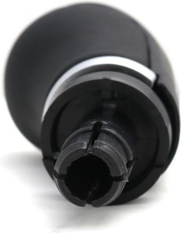Shift Knob for Volkswagen Golf / Jetta / Scirocco 5 black