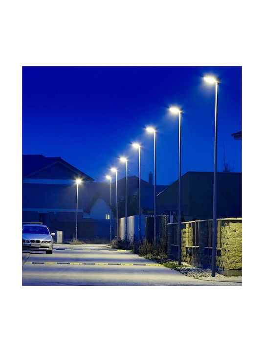 V-TAC LED Улично Осветление 30W 33.3x13.84x9.2cm