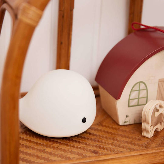 Filibabba Animal Farm with Animals made of Wood for 18++ Months