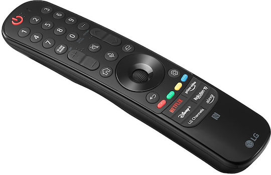 LG Magic Remote Control MR23GN Γνήσιο Τηλεχειριστήριο Τηλεόρασης