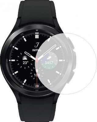 Rugged Armor Displayschutzfolie für das Galaxy Watch 5 Pro 45mm 3Stück 42122