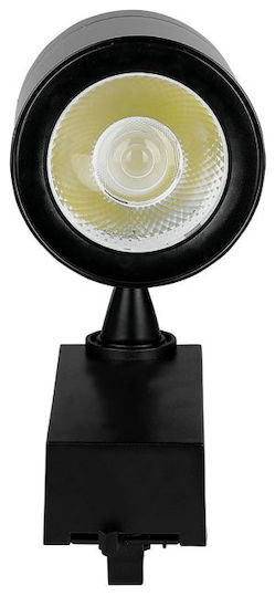 V-TAC LED Γραμμικό Φωτιστικό Οροφής 35W Θερμό Λευκό IP20