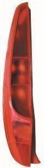 Prasco Taillights for Fiat Punto
