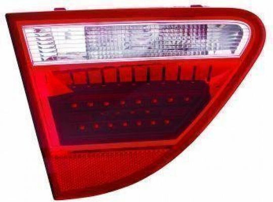Prasco Задни светлини LED за Seat Exeo 1бр