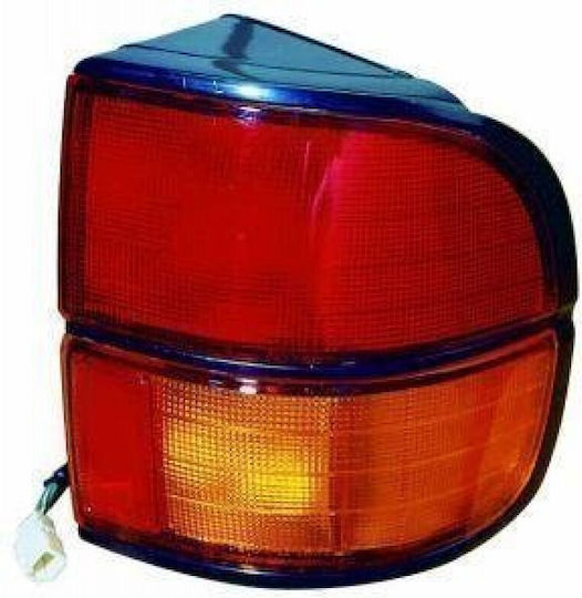 Prasco Faruri spate pentru Toyota Lite-Ace 1buc