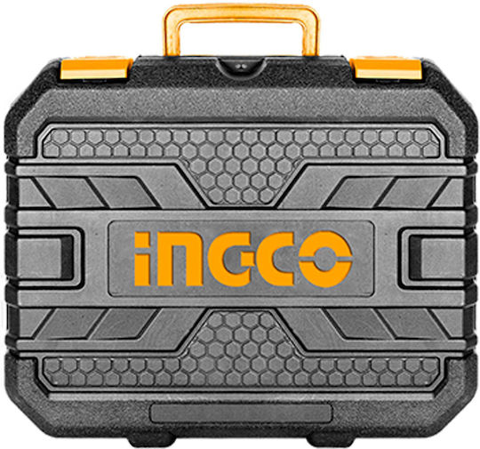 Ingco Electric Rotary Multi Tool 130W with Speed Control