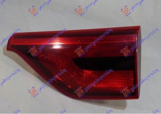 Prasco Rücklichter für Kia Sportage 1Stück