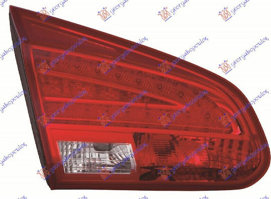 Prasco Taillights Led for Kia Ceed