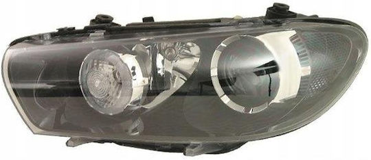 Valeo Front Lights for Volkswagen Scirocco