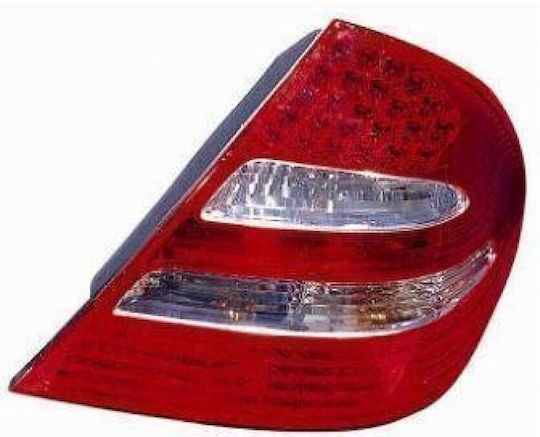 Depo Taillights Led for Mercedes-Benz E Class