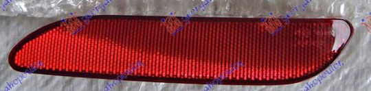 Prasco Taillights for Toyota Auris