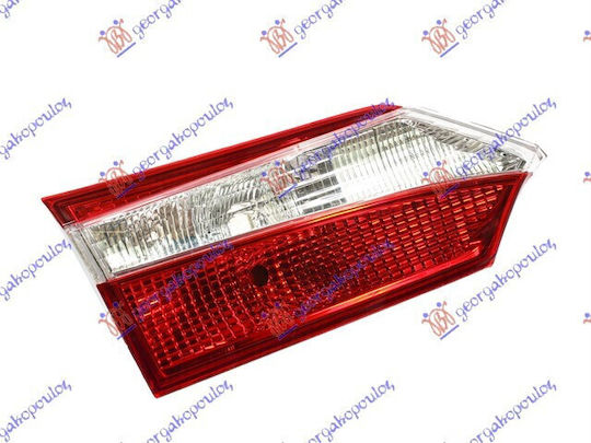 Prasco Rücklichter für Toyota Korolla 1Stück